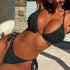 New Hole Bikini Ladies Swimsuit
